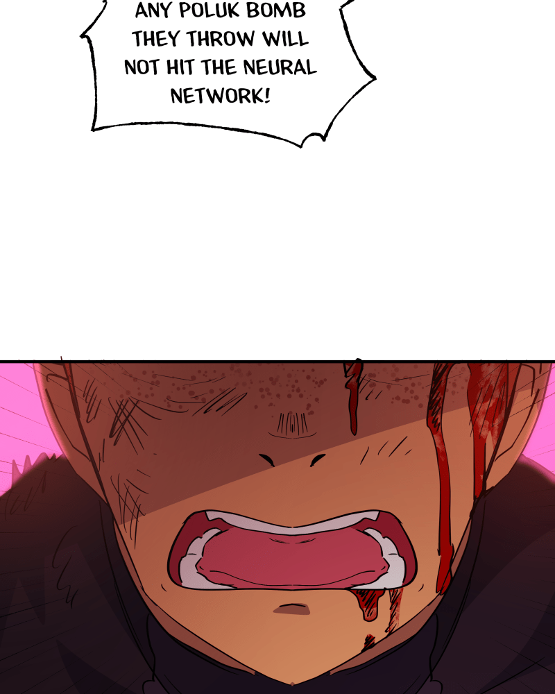 The Last Dimension (S3) 120 - Mindscape page 55 - 