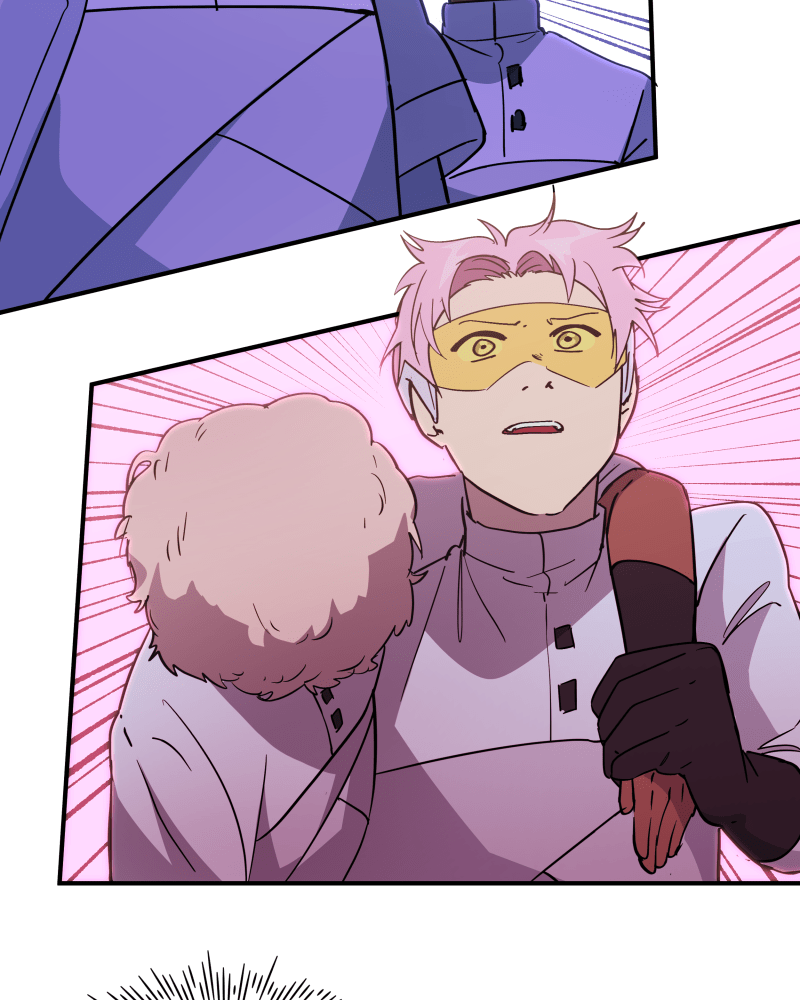 The Last Dimension (S3) 120 - Mindscape page 58 - 