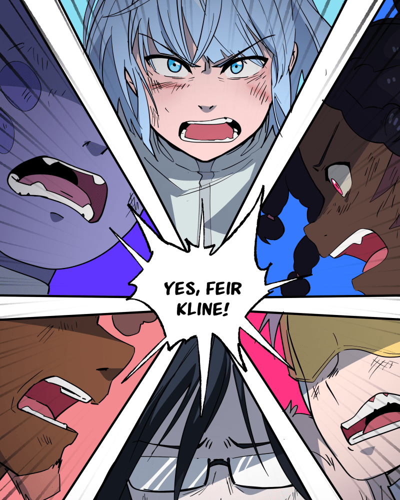 The Last Dimension (S3) 120 - Mindscape page 61 - 