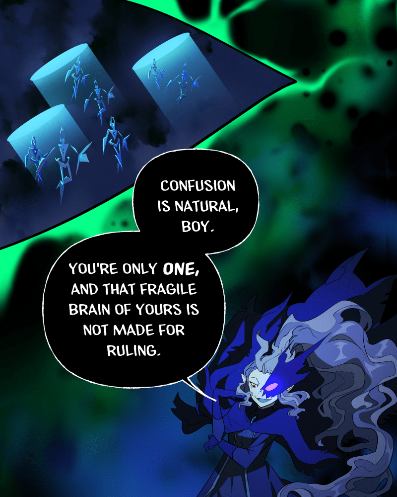 The Last Dimension (S3) 120 - Mindscape page 68 - 