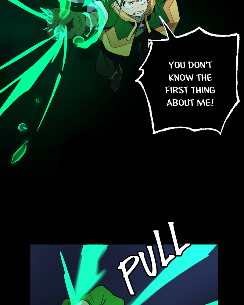 The Last Dimension (S3) 120 - Mindscape page 70 - 