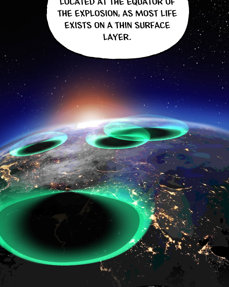 The Last Dimension (S3) 120 - Mindscape page 8 - 