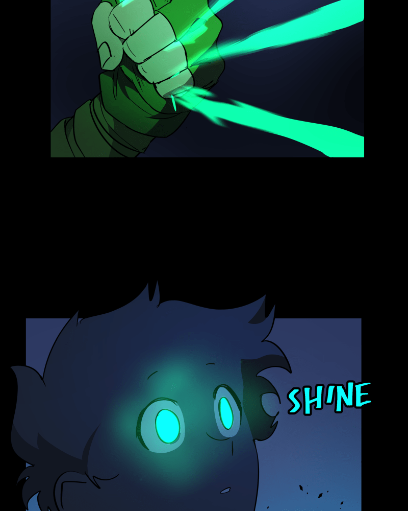 The Last Dimension (S3) 120 - Mindscape page 71 - 