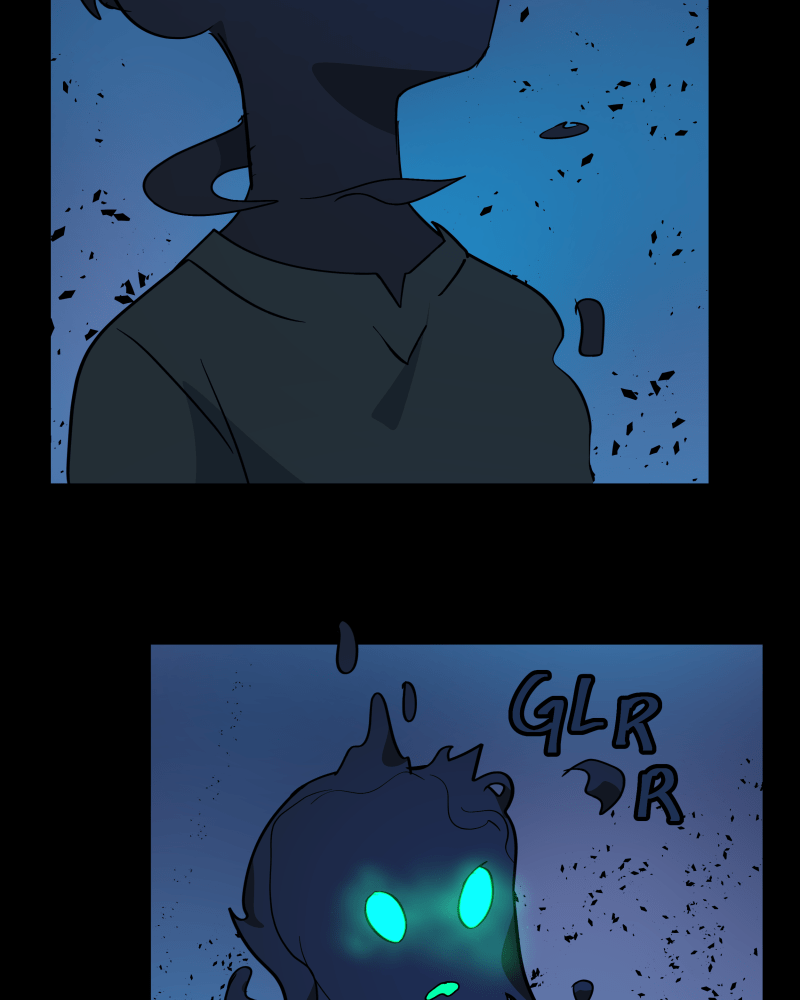 The Last Dimension (S3) 120 - Mindscape page 72 - 