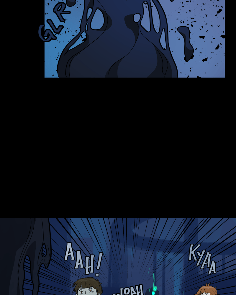 The Last Dimension (S3) 120 - Mindscape page 73 - 