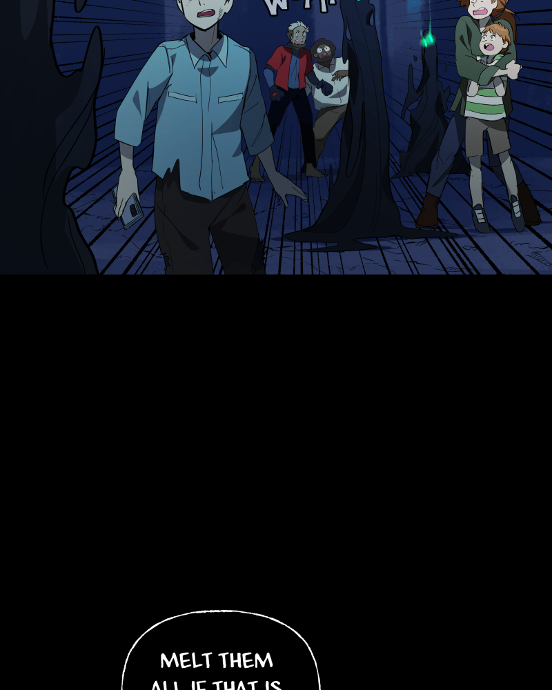 The Last Dimension (S3) 120 - Mindscape page 74 - 