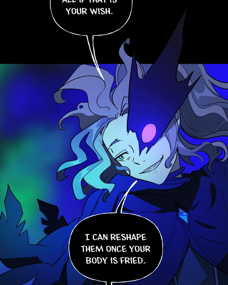 The Last Dimension (S3) 120 - Mindscape page 75 - 