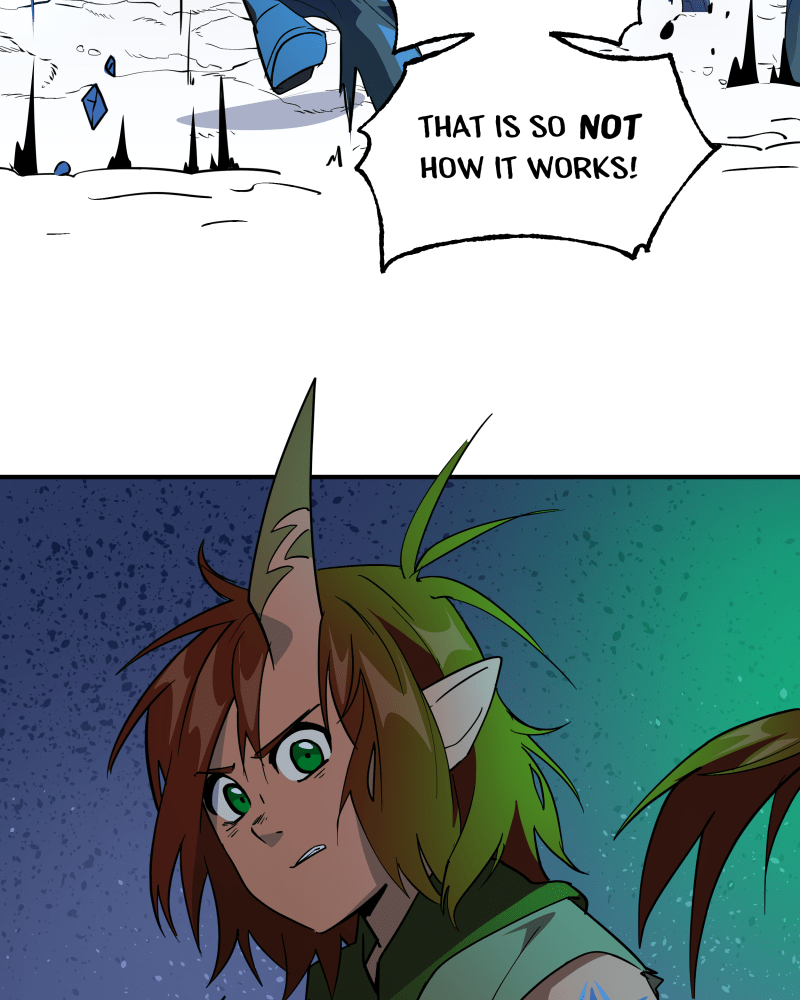 The Last Dimension (S3) 120 - Mindscape page 78 - 