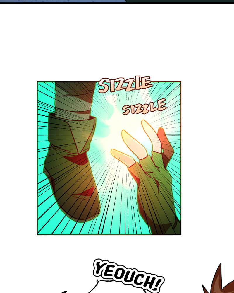 The Last Dimension (S3) 120 - Mindscape page 81 - 