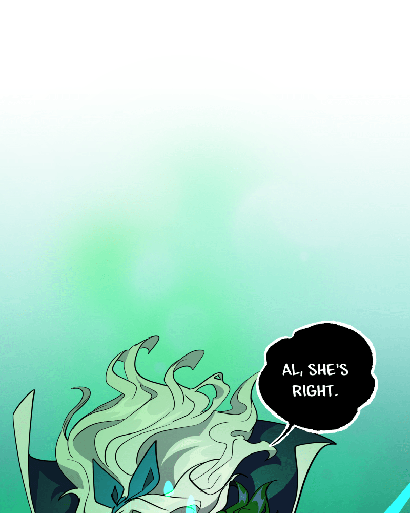 The Last Dimension (S3) 120 - Mindscape page 83 - 