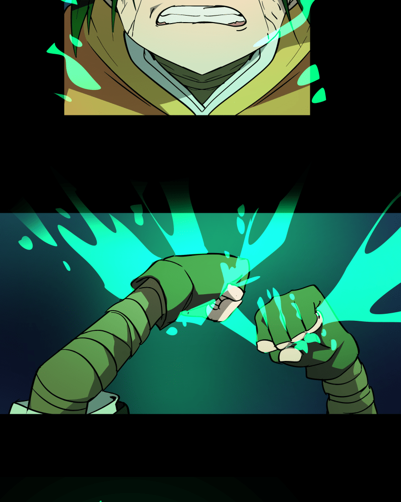 The Last Dimension (S3) 120 - Mindscape page 85 - 