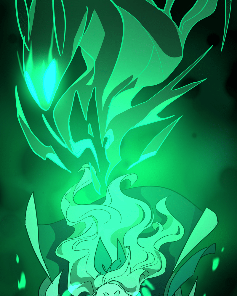 The Last Dimension (S3) 120 - Mindscape page 87 - 