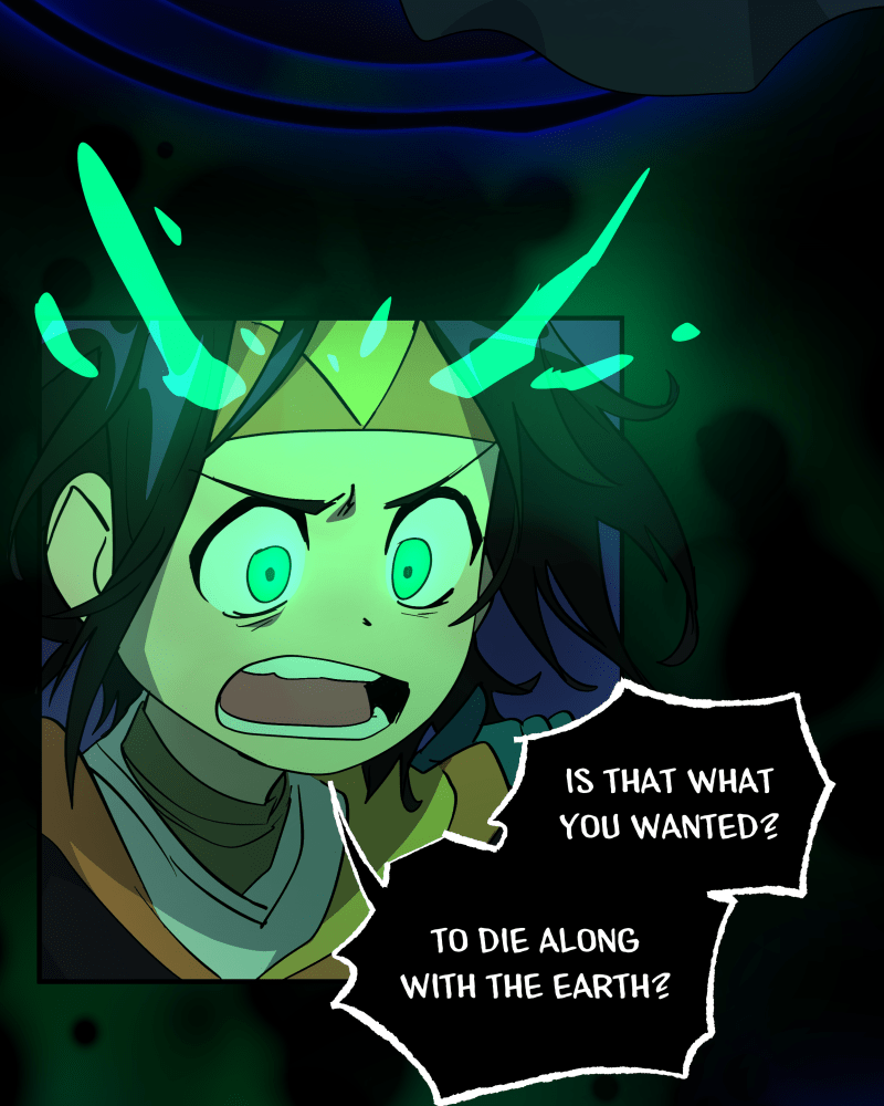The Last Dimension (S3) 120 - Mindscape page 92 - 