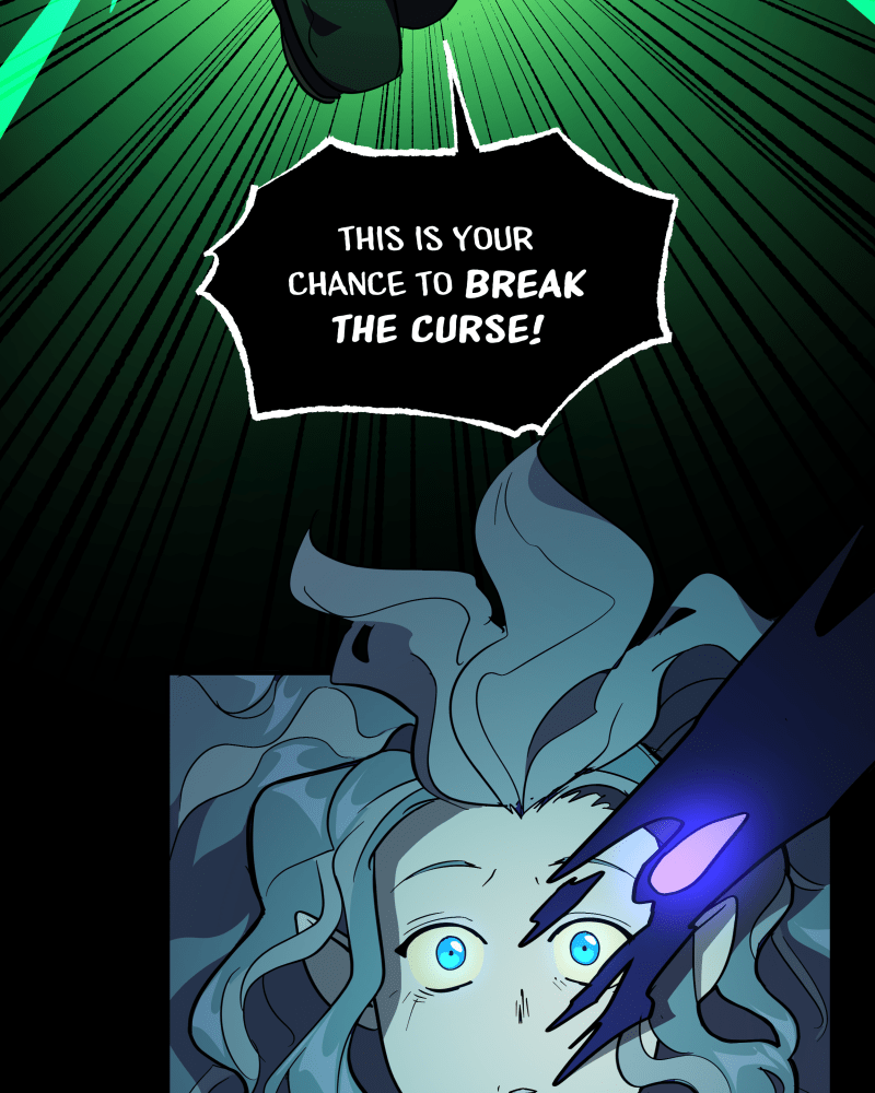 The Last Dimension (S3) 120 - Mindscape page 98 - 
