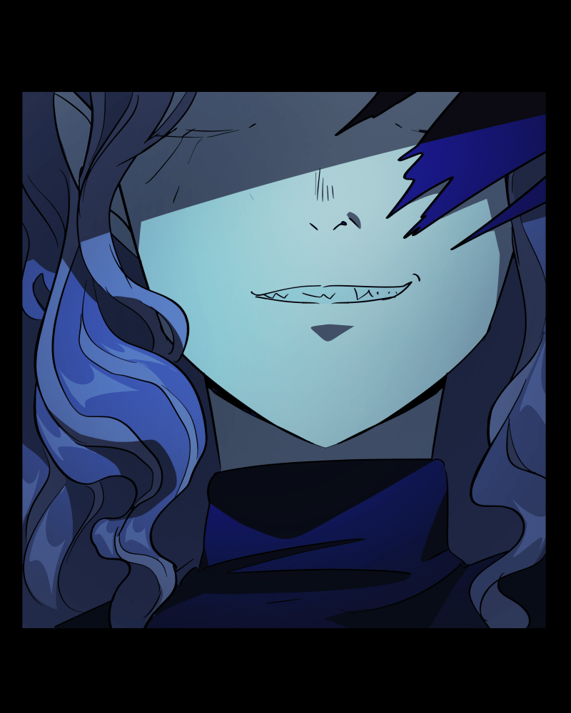 The Last Dimension (S3) 120 - Mindscape page 100 - 
