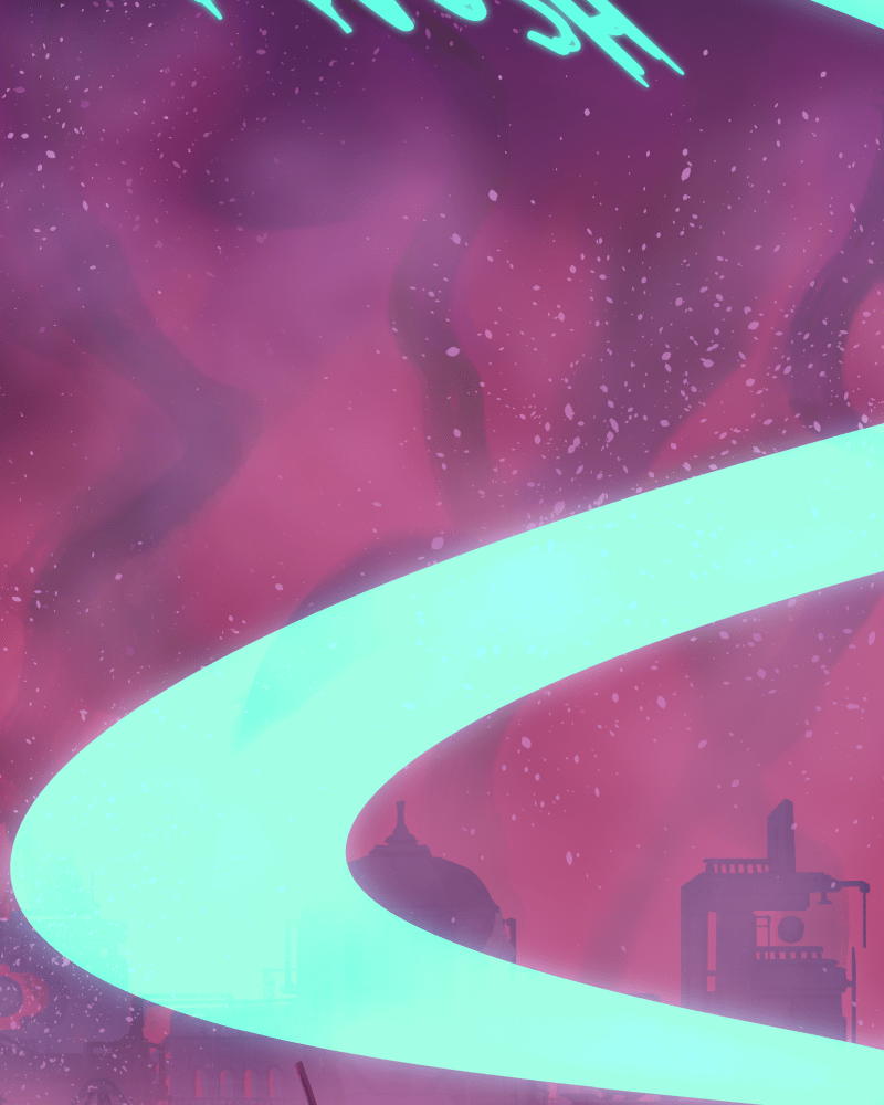 The Last Dimension (S3) 121 - The Chosen One page 2 - 