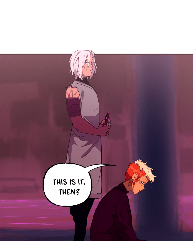 The Last Dimension (S3) 121 - The Chosen One page 11 - 