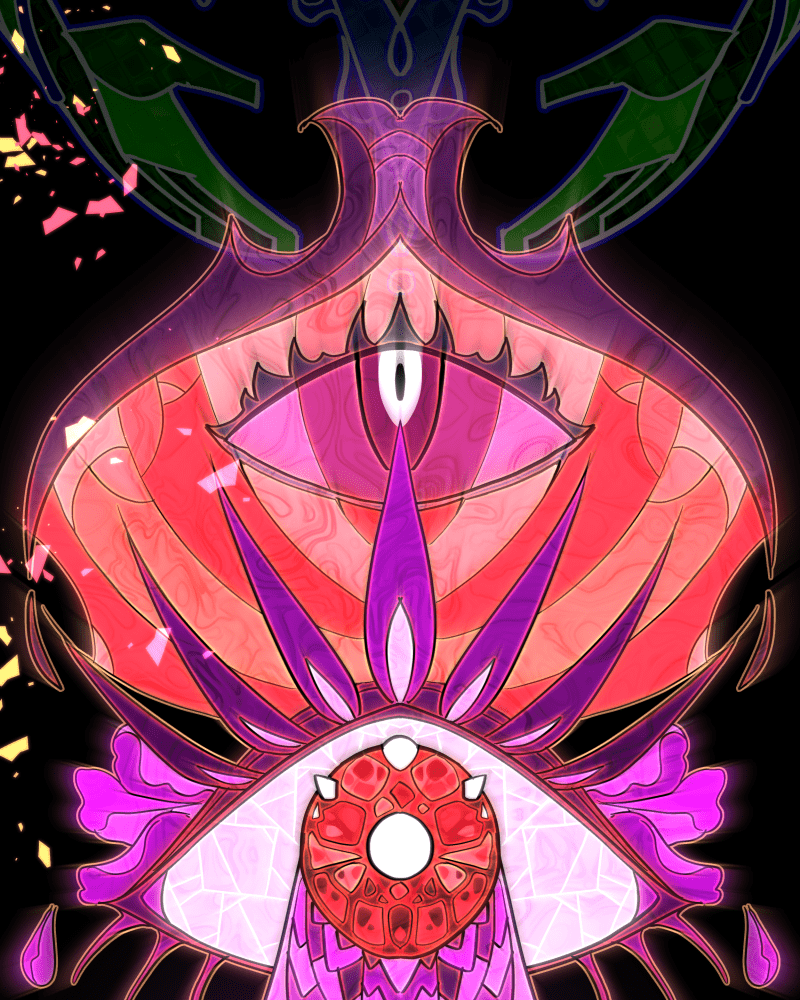 The Last Dimension (S3) 121 - The Chosen One page 101 - 