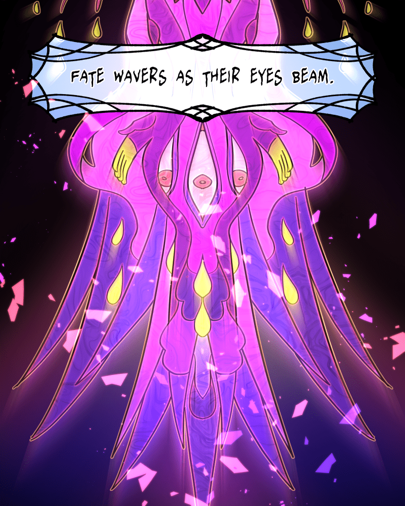 The Last Dimension (S3) 121 - The Chosen One page 102 - 