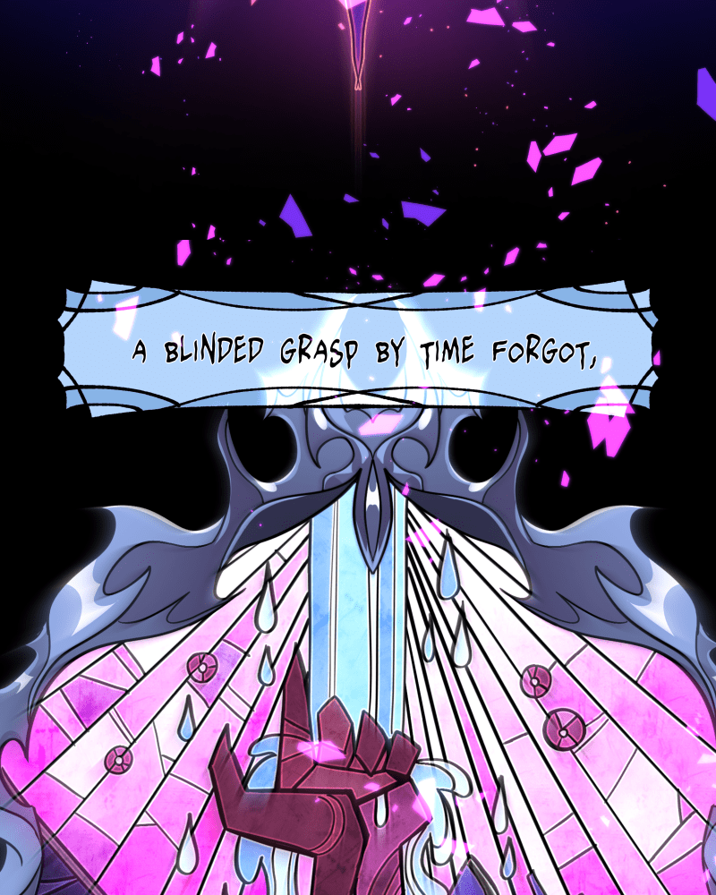 The Last Dimension (S3) 121 - The Chosen One page 103 - 