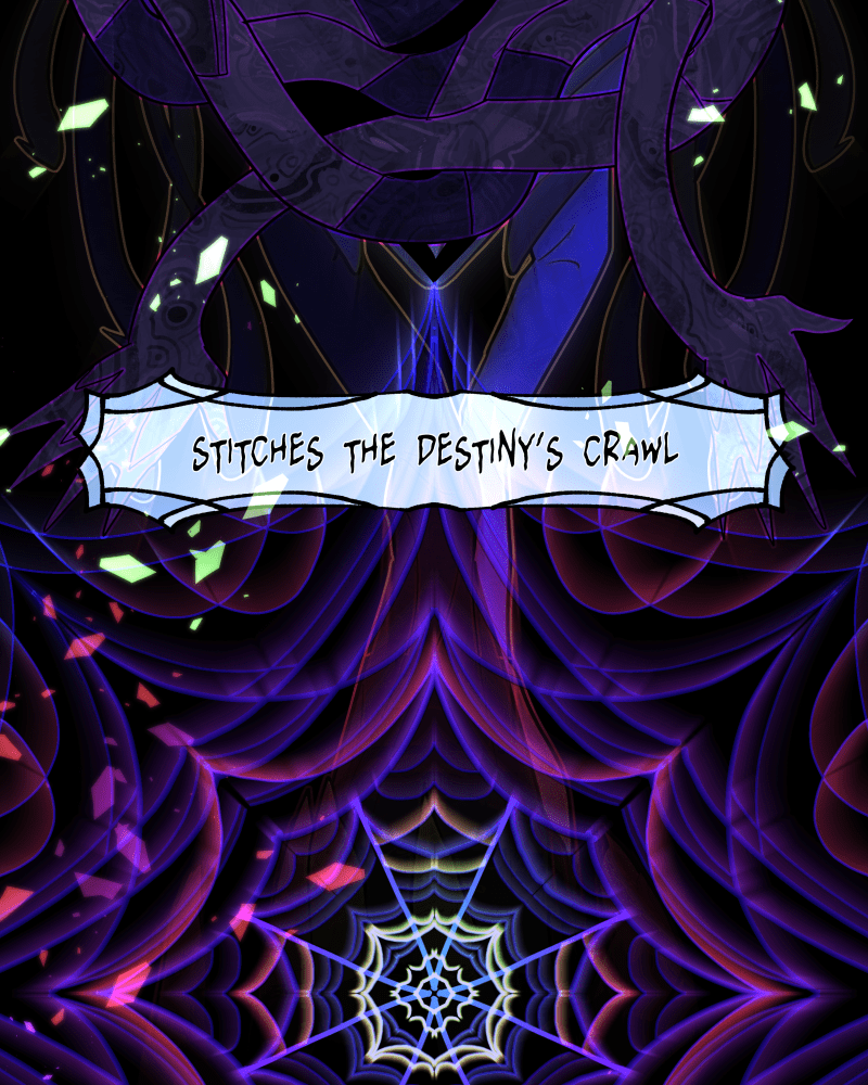 The Last Dimension (S3) 121 - The Chosen One page 108 - 