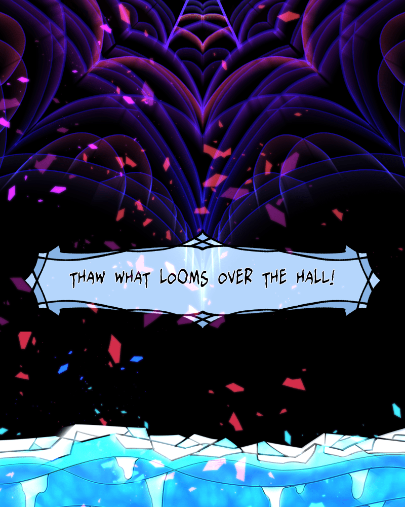 The Last Dimension (S3) 121 - The Chosen One page 109 - 