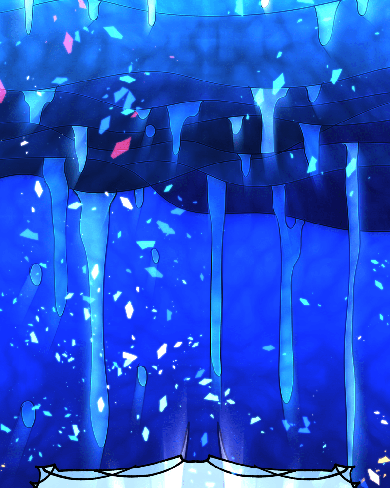 The Last Dimension (S3) 121 - The Chosen One page 110 - 