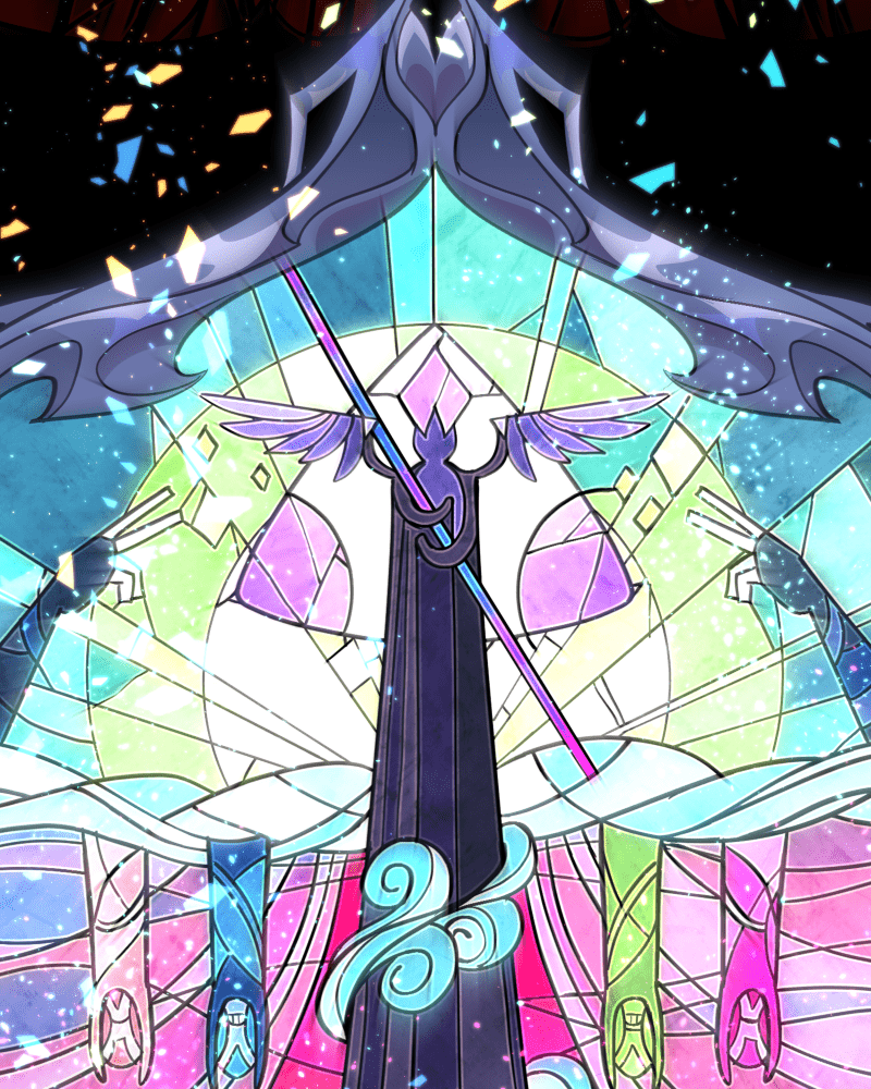 The Last Dimension (S3) 121 - The Chosen One page 113 - 