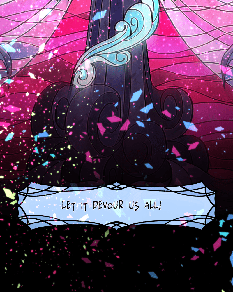 The Last Dimension (S3) 121 - The Chosen One page 114 - 