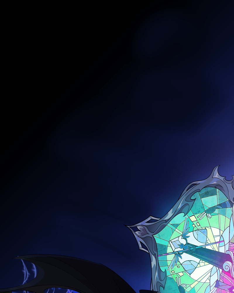 The Last Dimension (S3) 121 - The Chosen One page 116 - 