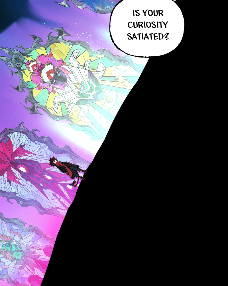 The Last Dimension (S3) 121 - The Chosen One page 118 - 