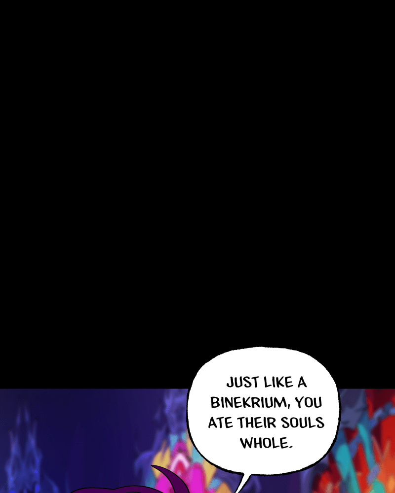 The Last Dimension (S3) 121 - The Chosen One page 120 - 