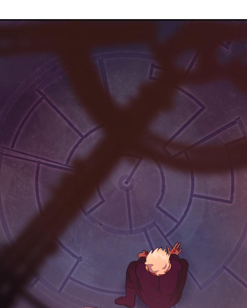 The Last Dimension (S3) 121 - The Chosen One page 13 - 
