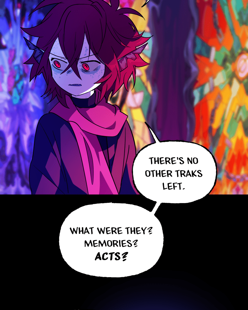 The Last Dimension (S3) 121 - The Chosen One page 121 - 