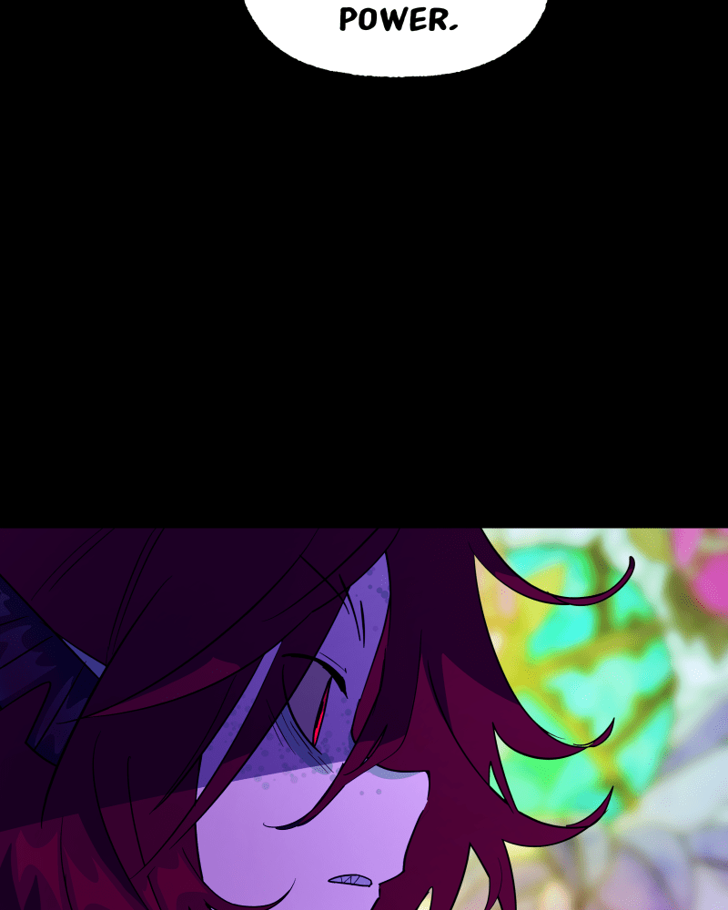 The Last Dimension (S3) 121 - The Chosen One page 125 - 