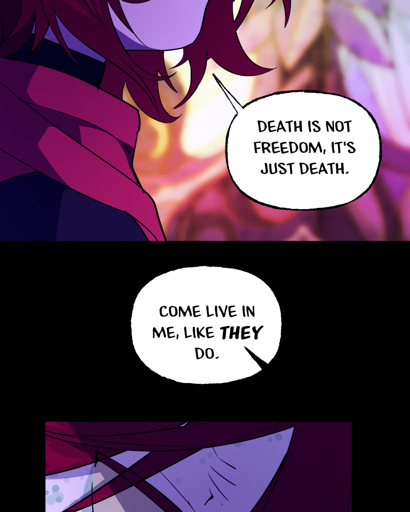 The Last Dimension (S3) 121 - The Chosen One page 126 - 