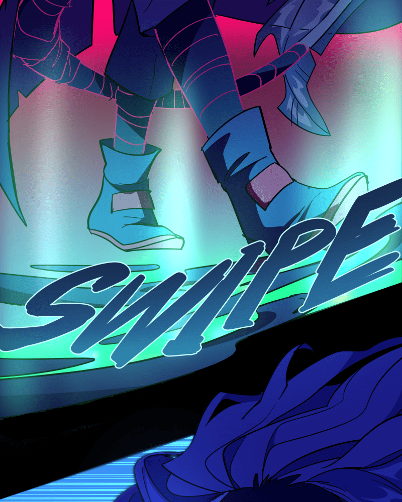 The Last Dimension (S3) 121 - The Chosen One page 128 - 