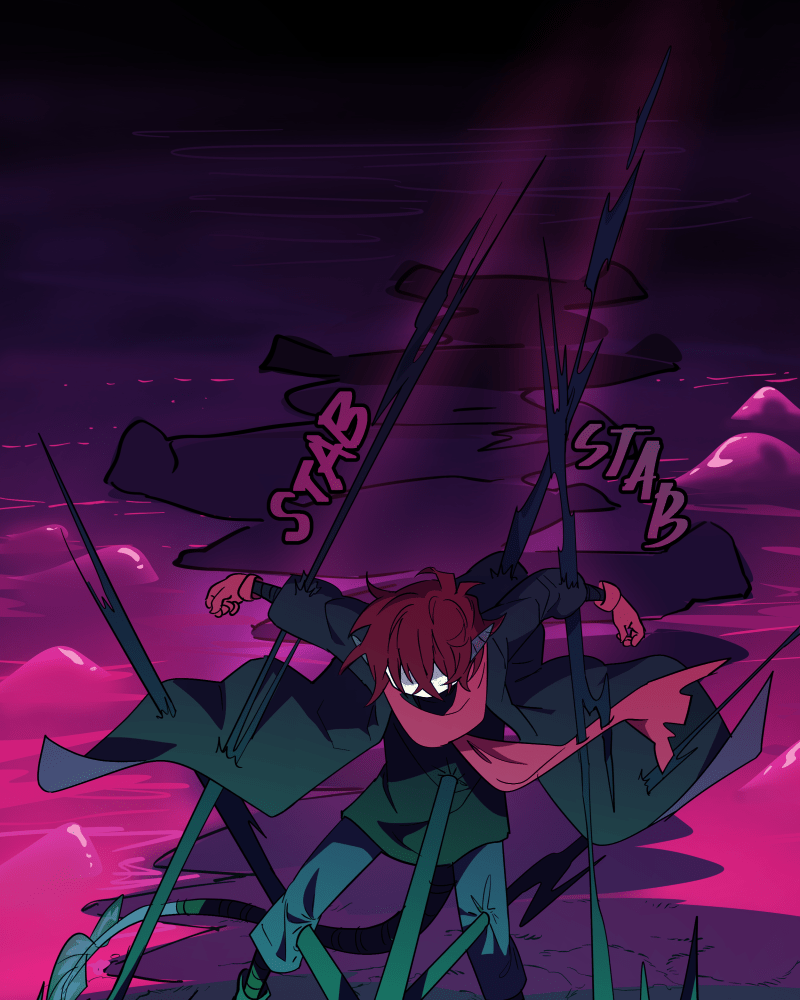 The Last Dimension (S3) 121 - The Chosen One page 131 - 