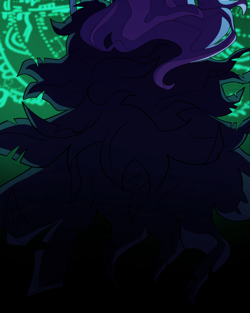 The Last Dimension (S3) 121 - The Chosen One page 133 - 