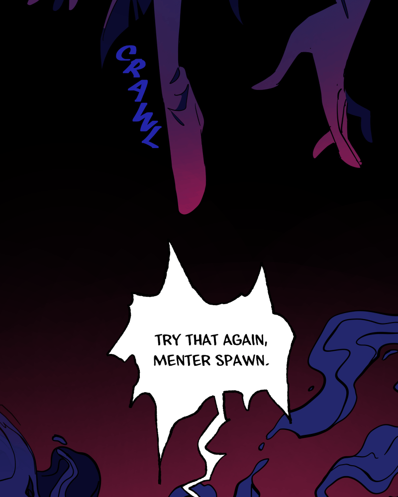 The Last Dimension (S3) 121 - The Chosen One page 136 - 