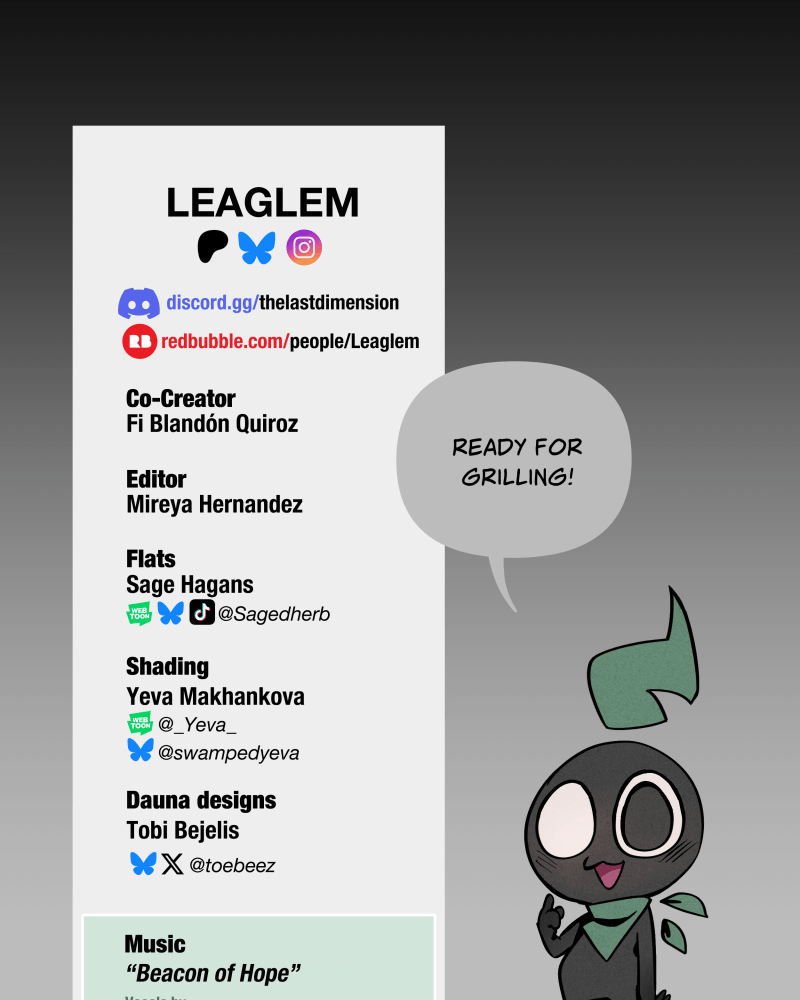 The Last Dimension (S3) 121 - The Chosen One page 140 - 