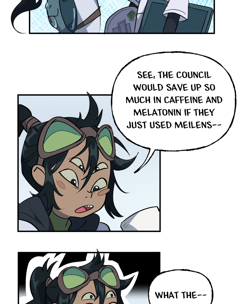 The Last Dimension (S3) 121 - The Chosen One page 26 - 