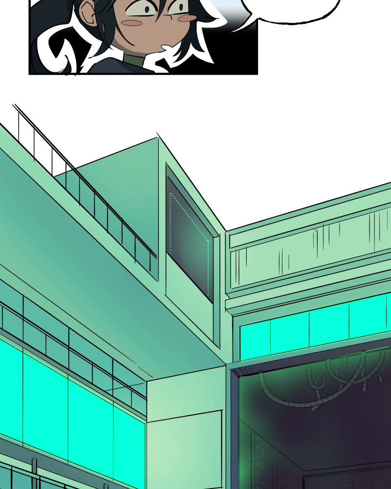 The Last Dimension (S3) 121 - The Chosen One page 27 - 