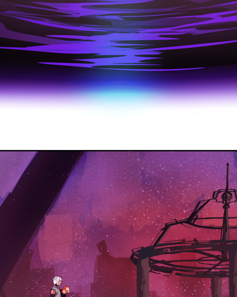The Last Dimension (S3) 121 - The Chosen One page 4 - 