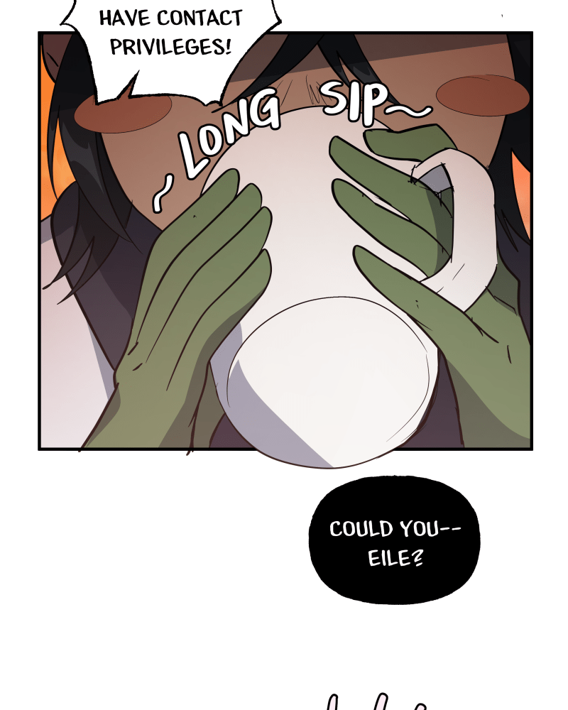 The Last Dimension (S3) 121 - The Chosen One page 39 - 