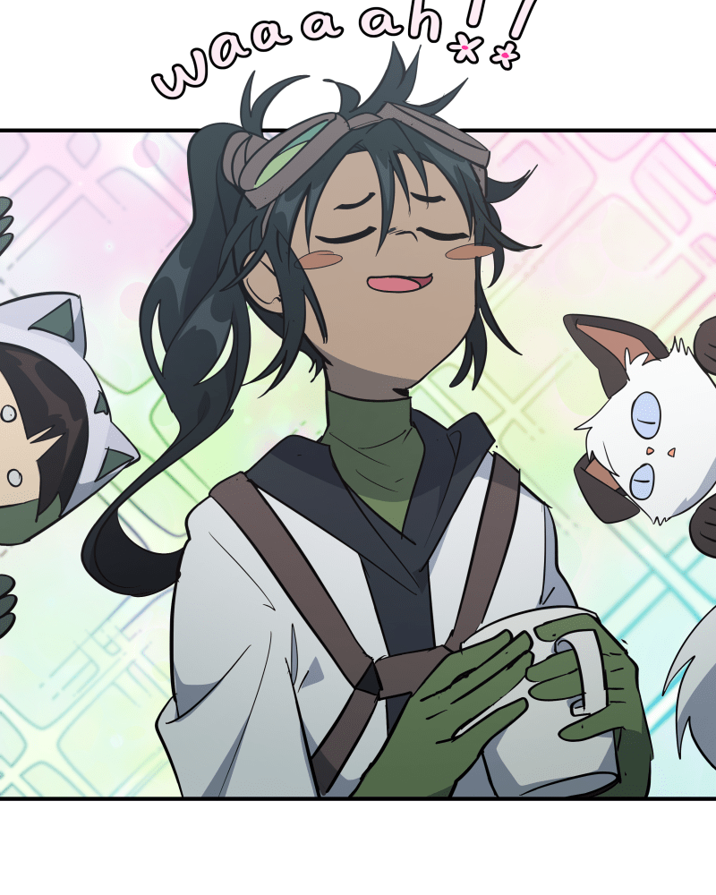 The Last Dimension (S3) 121 - The Chosen One page 40 - 