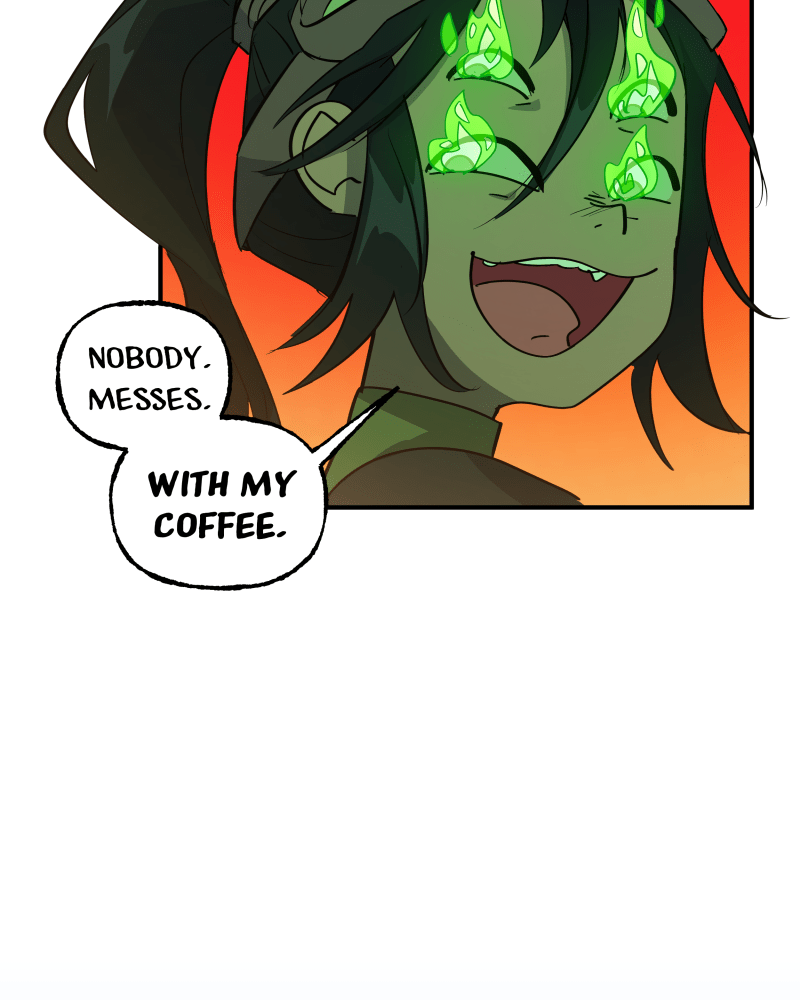 The Last Dimension (S3) 121 - The Chosen One page 43 - 