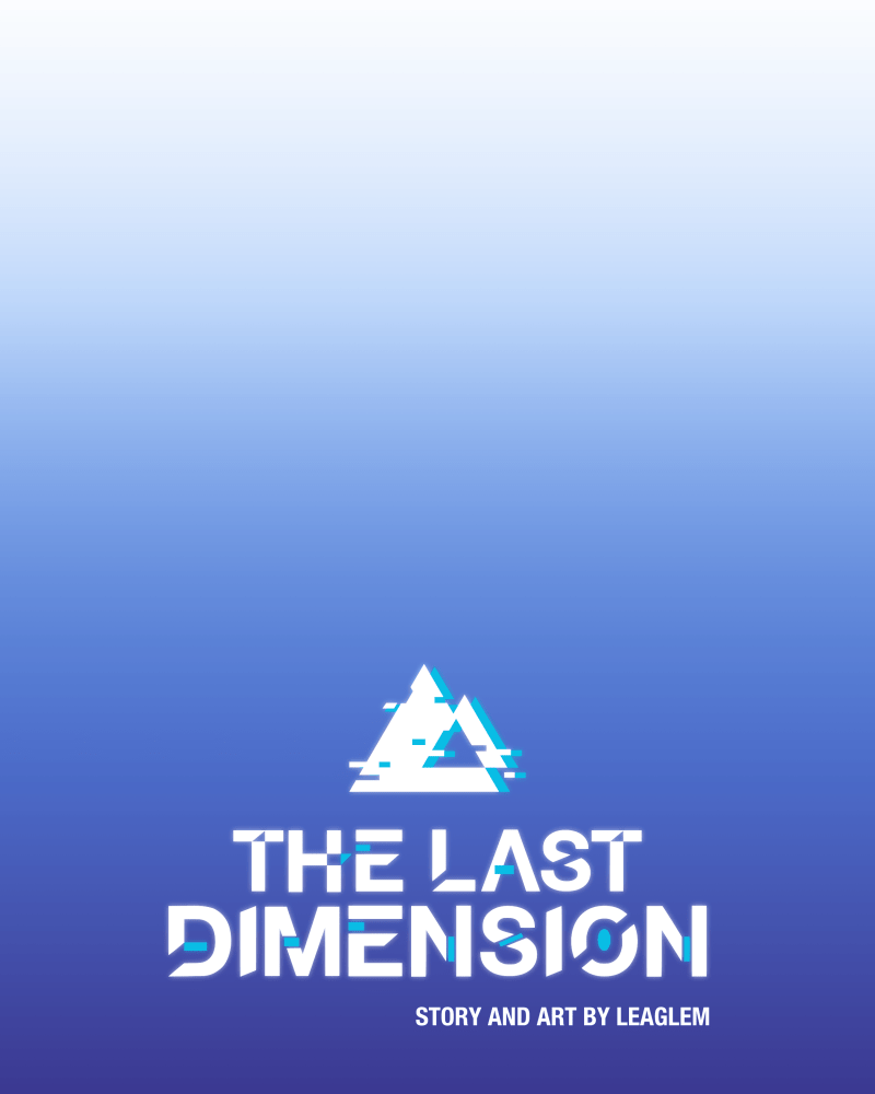 The Last Dimension (S3) 121 - The Chosen One page 44 - 