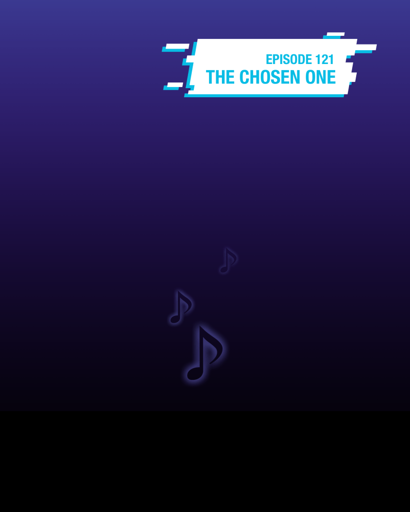 The Last Dimension (S3) 121 - The Chosen One page 45 - 