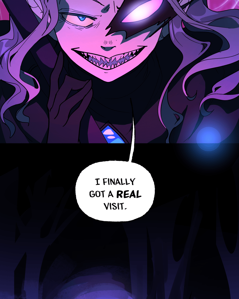 The Last Dimension (S3) 121 - The Chosen One page 47 - 